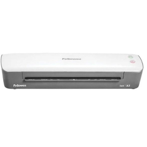 Ламинатор Fellowes Ion A3 (FS-45602) A3