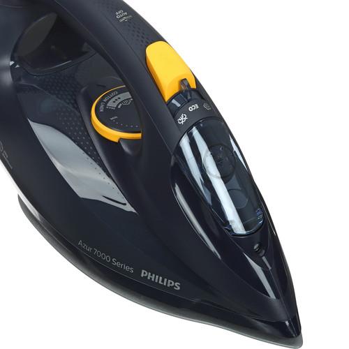 Утюг Philips DST7060/20 синий — фото 5