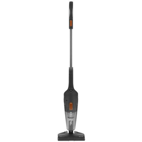 Вертикальный пылесос  Deerma DX115C  черный