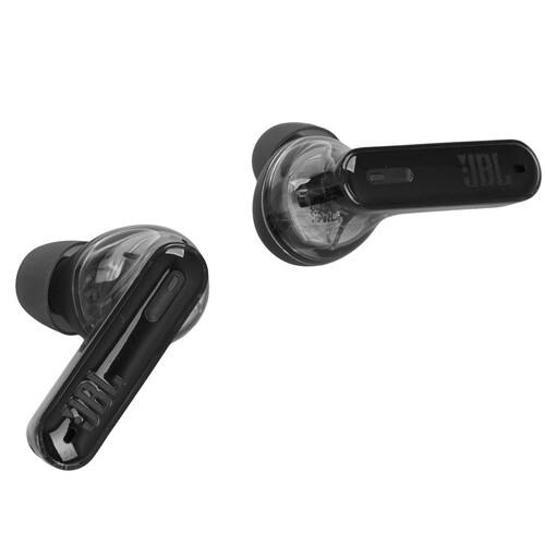 Наушники TWS JBL Tune Beam черный 2023 — фото 4 Наушники TWS JBL Tune Beam черный 2023 — фото 4