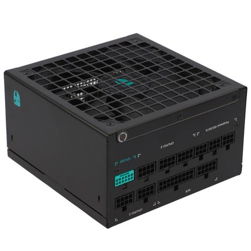 Блок питания DEEPCOOL GamerStorm PN1000M [R-PNA00M-FC0B-WGEU] черный
