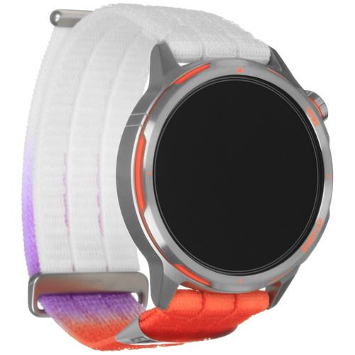 Смарт-часы HUAWEI WATCH GT Runner 2 + доп. ремешок