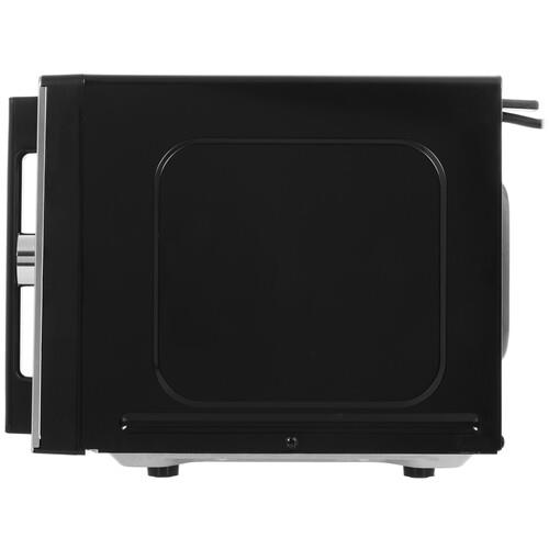 Микроволновая печь Gorenje MO20A4XH серый Микроволновая печь Gorenje MO20A4XH серый — Корпус и элементы управления