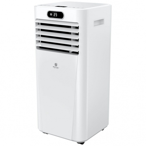 Мобильный кондиционер Royal Clima Rm-Ts17Ch-E