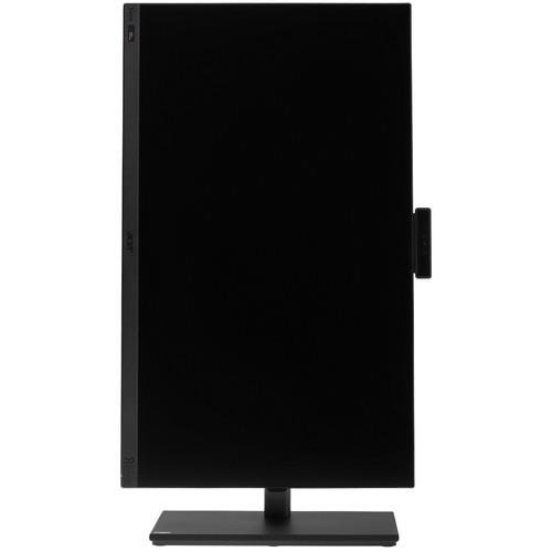 27" Монитор Acer Vero B277UD3bmiqprcuzx черный 27" Монитор Acer Vero B277UD3bmiqprcuzx черный — Регулировки и варианты установки