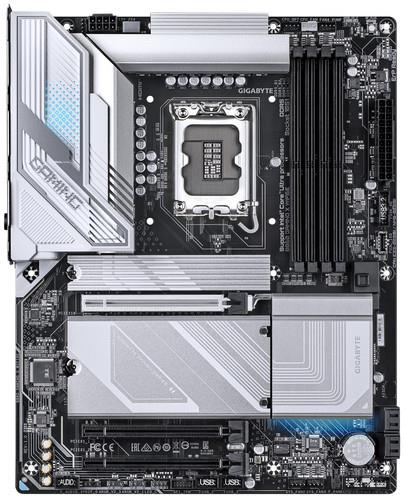 Материнская плата GIGABYTE B860 GAMING X WIFI6E
