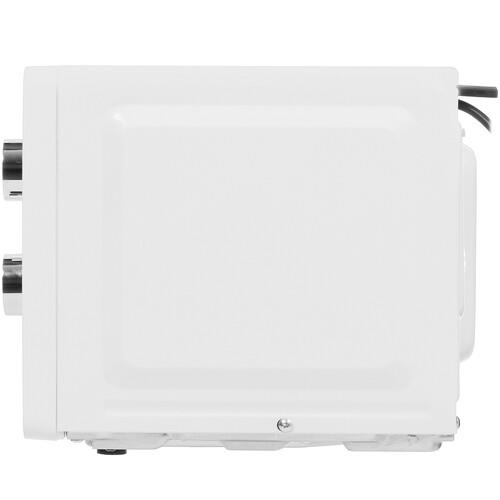 Микроволновая печь Gorenje MO20E1W2 белый Микроволновая печь Gorenje MO20E1W2 белый — Корпус и элементы управления