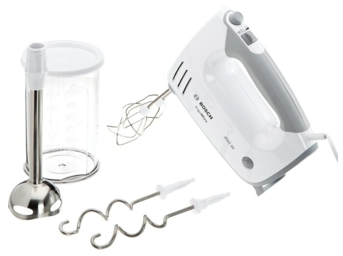Миксер Bosch MFQ36470 — фотография 2