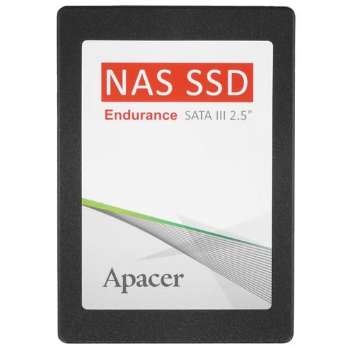 2000 ГБ 2.5" SATA накопитель Apacer PPSS25-R [AP2TPPSS25A-R]