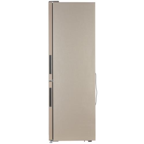 Холодильник с морозильником Haier CEF535AGG золотистый Холодильник с морозильником Haier CEF535AGG золотистый — Детали конструкции