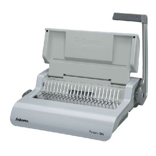 Переплетчик Fellowes Pulsar+ (FS-56276)