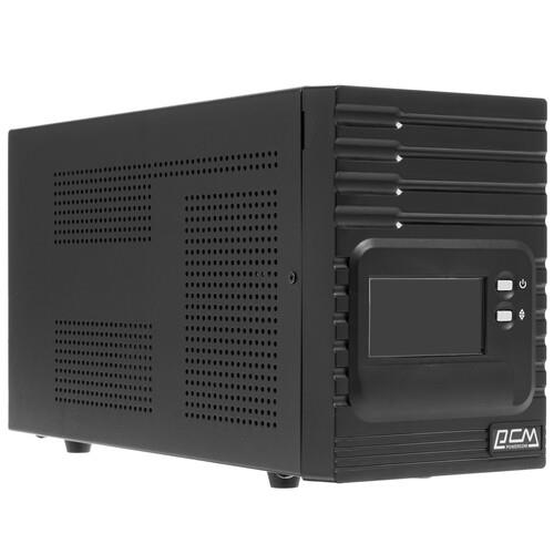 ИБП Powercom Smart King Pro+ SPT-2000-II LCD