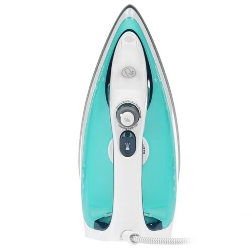 Утюг Braun TexStyle 7 Pro SI7042GR бирюзовый — фото 2