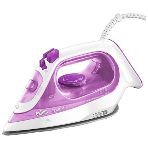 Утюг BRAUN SI3030PU