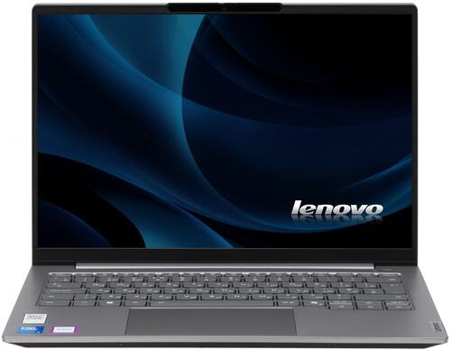 14" Ноутбук Lenovo ThinkBook 14 G8 IRL серый