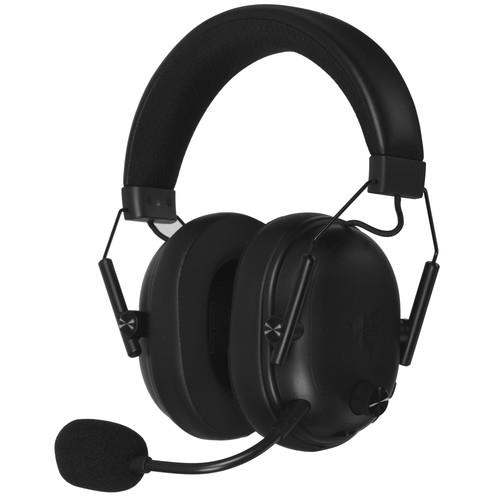 Беспроводные/проводные наушники Razer BlackShark V3  черный 2025