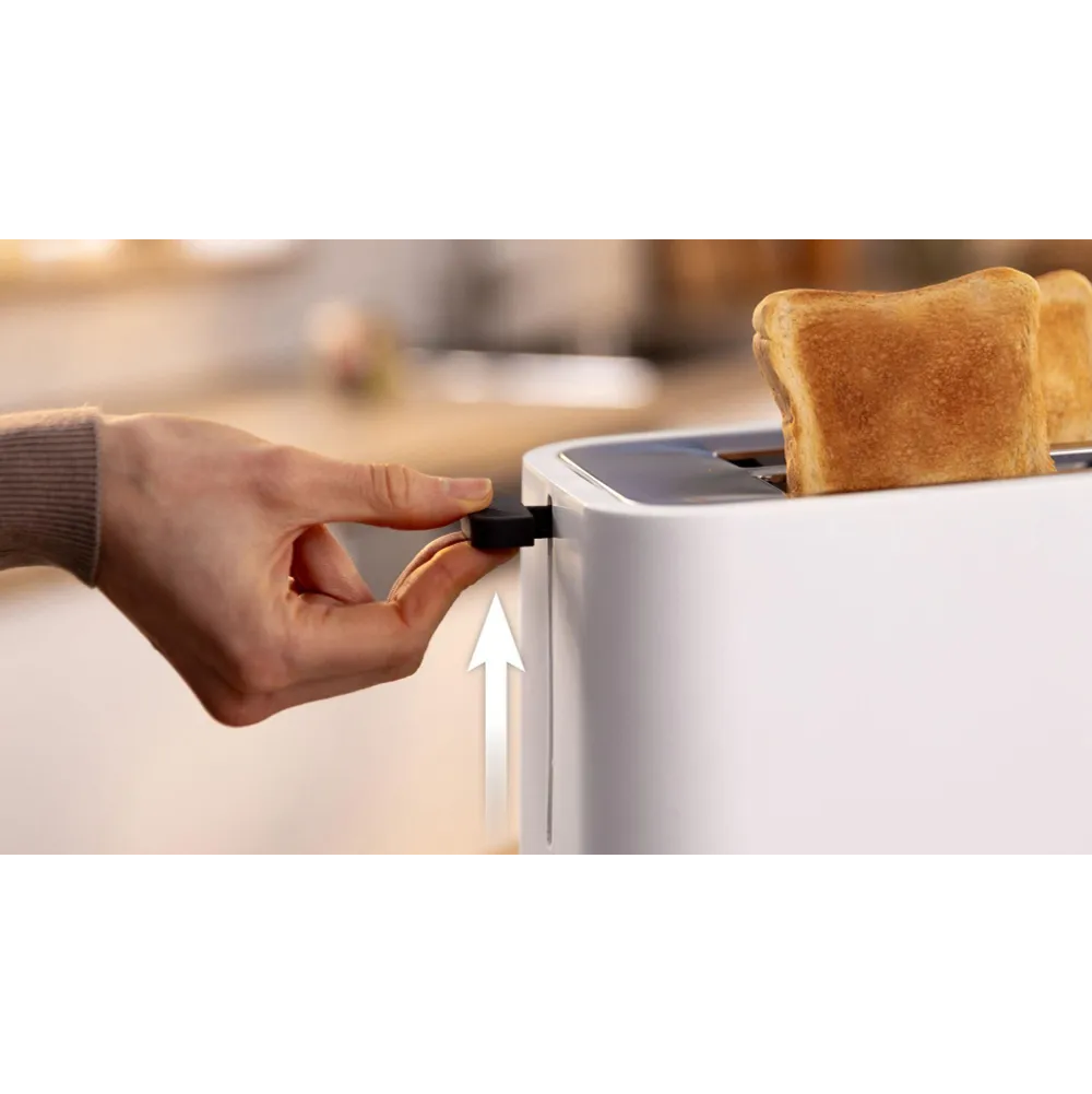 Тостер Bosch TAT3M121 — фотография 4