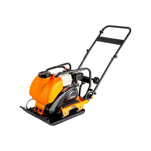 Виброплита Gigant Honda Engine BVP80T-H160