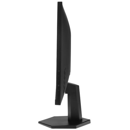 23.8" Монитор AOC 24G11ZE черный 23.8" Монитор AOC 24G11ZE черный — Дополнительный ракурс монитора