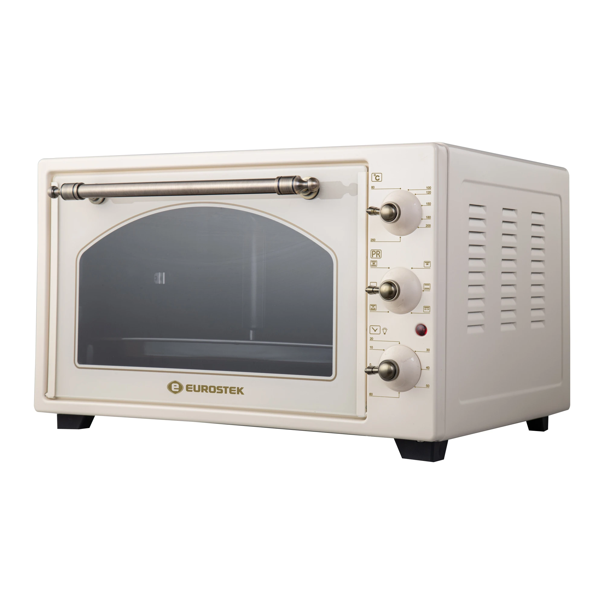 Мини-печь Eurostek EEO-4202C — фотография 2