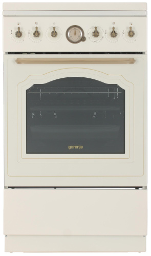 Газовая плита Gorenje GGI5BCLI бежевый