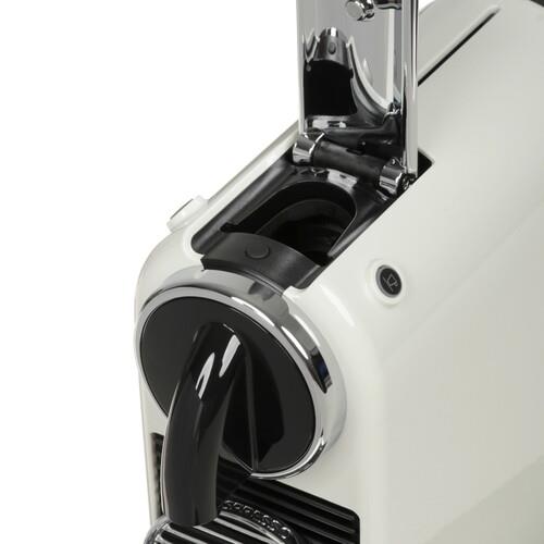 Кофемашина капсульная DeLonghi Citiz EN167.W Кофемашина капсульная DeLonghi Citiz EN167.W — Комплектация и дополнительные детали