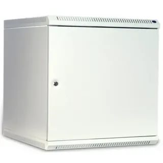 Шкаф телекоммуникационный ЦМО (ШРН-Э-18.650.1) разборный 18U (600х650) дверь металл (1 коробка)
