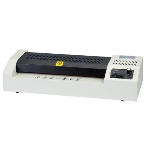 Ламинатор Deli E3895-EU A3 (50-200мкм)