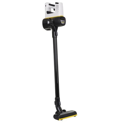 Вертикальный пылесос  Karcher 11986330  черный