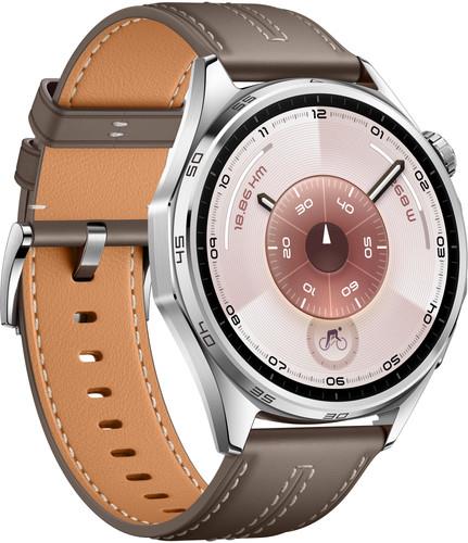 Смарт-часы HUAWEI WATCH GT 6 46 mm