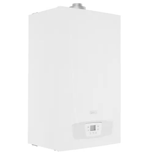Газовый котел BAXI Eco Life 31F настенный двухконтурный