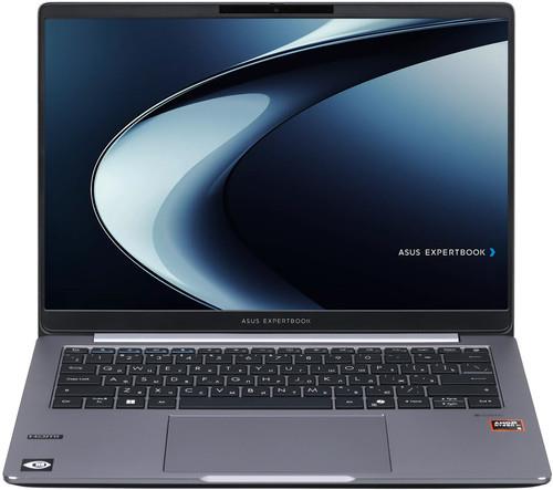 14" Ноутбук ASUS ExpertBook PM3406CKA-LY0245X серый