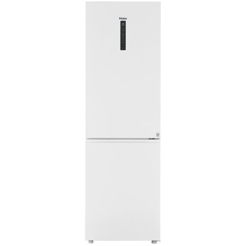 Холодильник с морозильником Haier C2F636CWFDU1 белый Холодильник с морозильником Haier C2F636CWFDU1 белый — Корпус и элементы управления