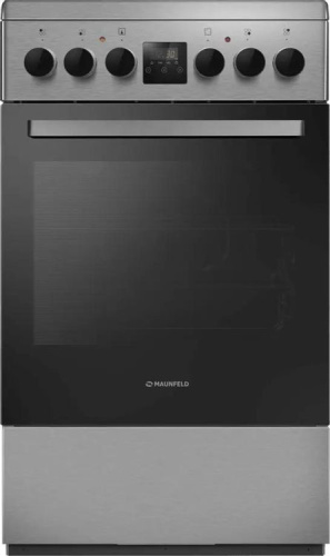 Электрическая плита MAUNFELD MEC55CS08D