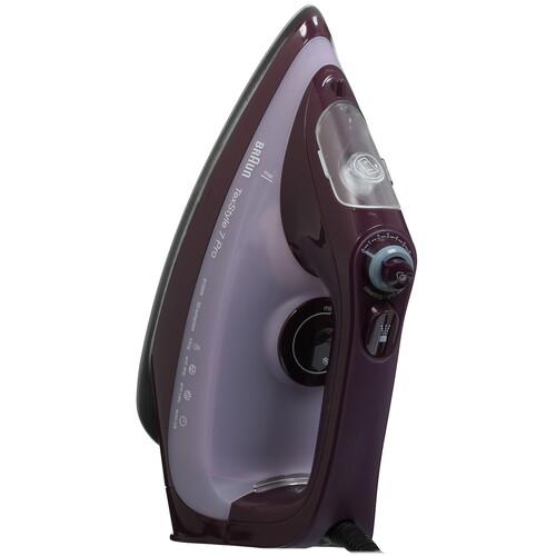 Утюг Braun TexStyle 7 Pro SI7181VI фиолетовый