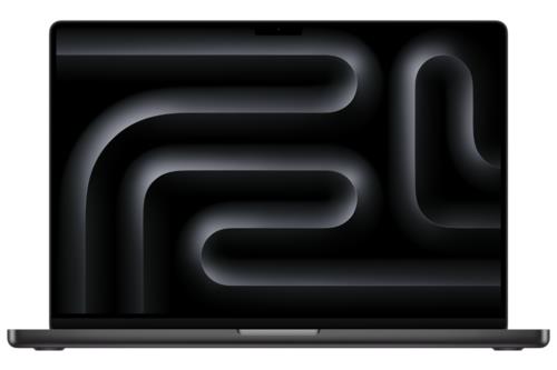 16.2" Ноутбук Apple MacBook Pro M4 PRO черный