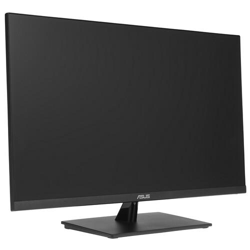 31.5" Монитор ASUS VP32AQ черный 31.5" Монитор ASUS VP32AQ черный — Матрица, рамки и подставка