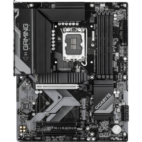Материнская плата GIGABYTE B760 Gaming X GEN5