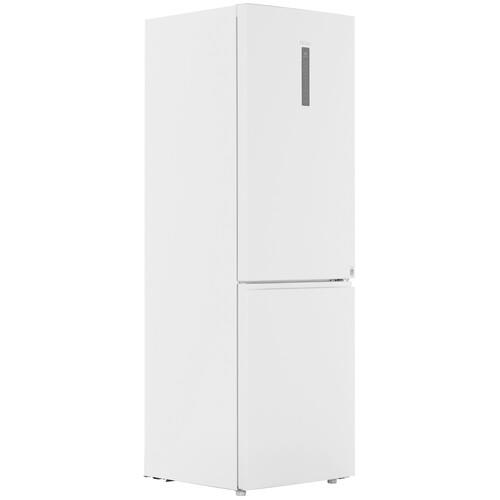 Холодильник с морозильником   Haier C2F636CWFDU1 белый