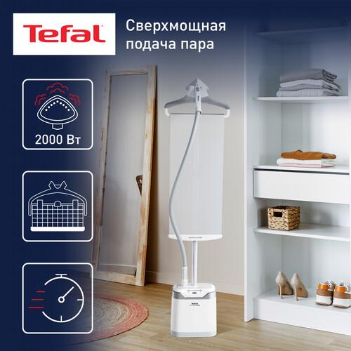 Отпариватель Tefal IT8470E1 белый — фото 5