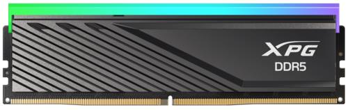 Оперативная память ADATA XPG Lancer Blade RGB [AX5U6000C3616G-SLABRBK] 16 ГБ