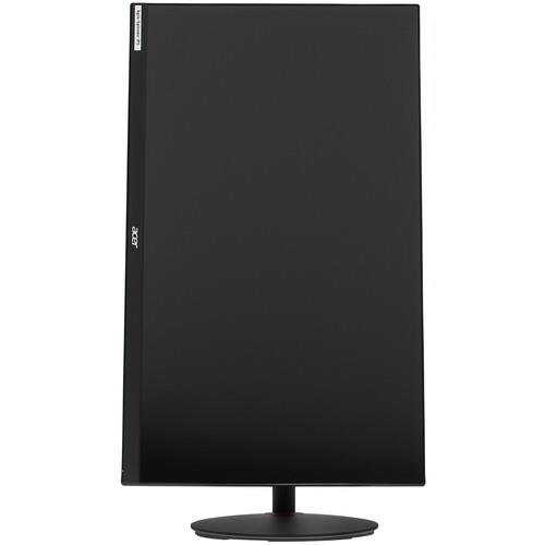 27" Монитор Acer Nitro XV271UM3BMIIPRX черный 27" Монитор Acer Nitro XV271UM3BMIIPRX черный — Регулировки и варианты установки