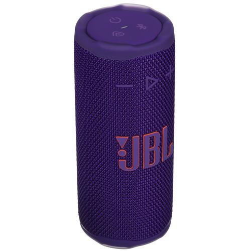 Портативная колонка JBL Grip, фиолетовый