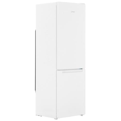 Холодильник с морозильником   Indesit ITS 4180 W белый