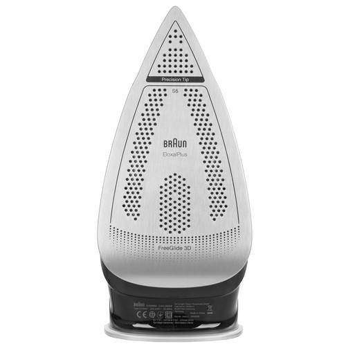 Утюг Braun SI5088BK черный — фото 4