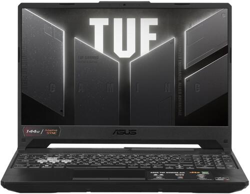 15.6" Ноутбук ASUS TUF Gaming FA506NCG-HN219 черный