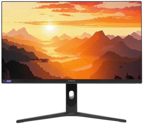 27" Монитор Xiaomi Mini LED Gaming Monitor G Pro 27i белый
