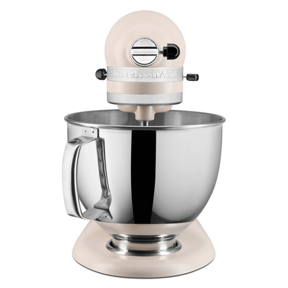 Миксер планетарный KitchenAid Artisan 5KSM125EMH молочный — фотография 3