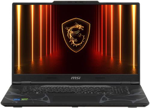 17.3" Ноутбук MSI Cyborg 17 B13WEKG-225XRU черный