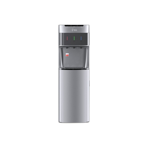 Пурифайер для воды ECOTRONIC M30-U4LE серый